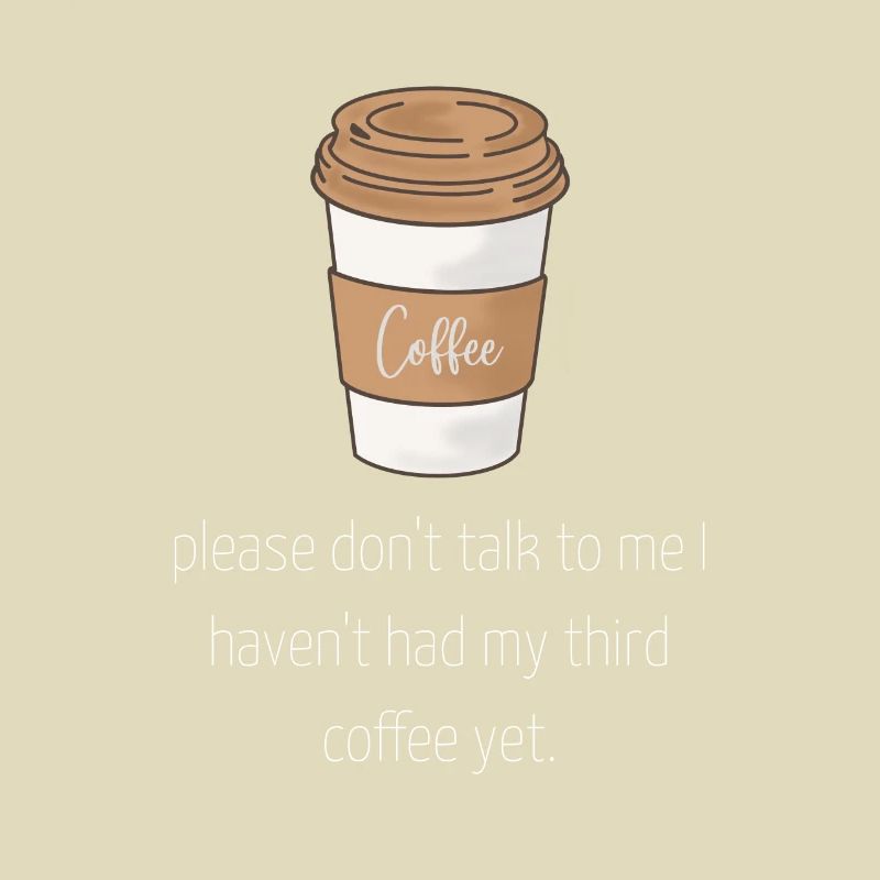 Kaffee