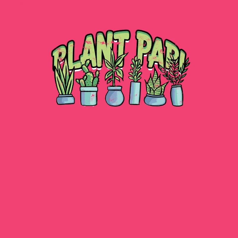 Pflanze Papi - Papi