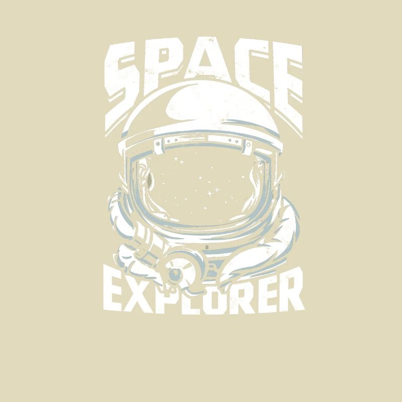 Space Explorer - Space
