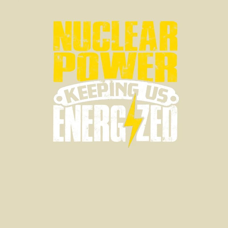 Nuclear Power: Keeping Us Energized - Nuclear