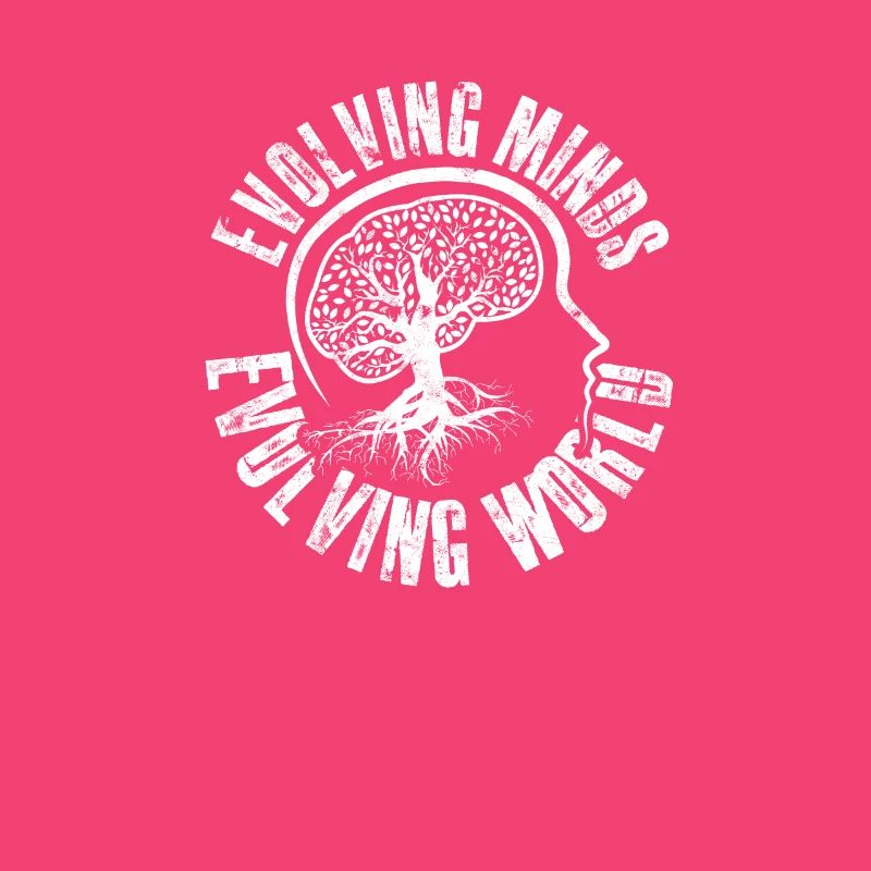 Evolving Minds, Evolving World - Biology