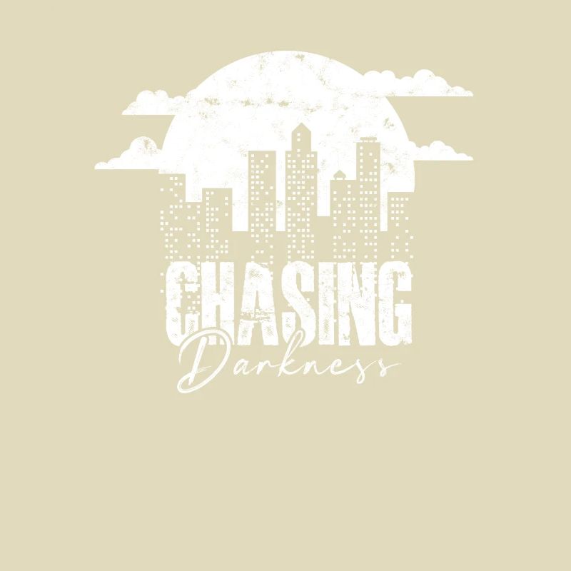Chasing Darkness - Eclipse