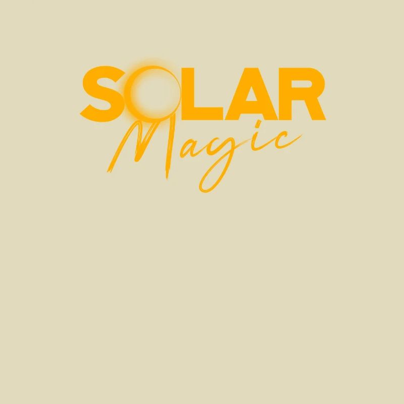 Solar Magic - Eclipse