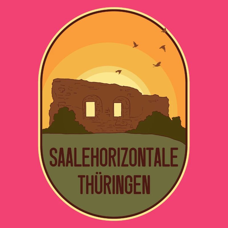 SaaleHorizontale – Thuringia