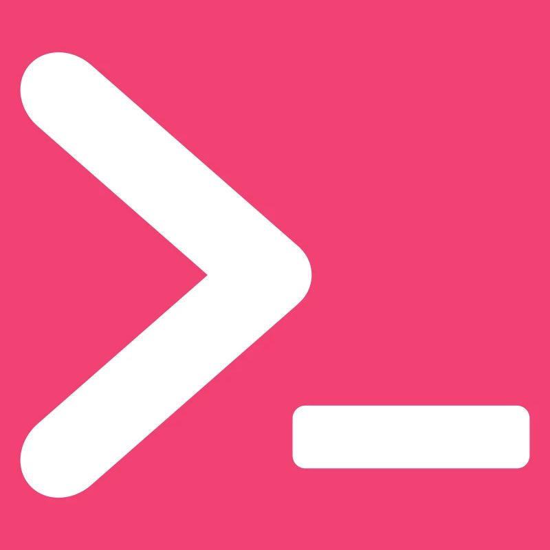 >_ invite du programme du système d’exploitation