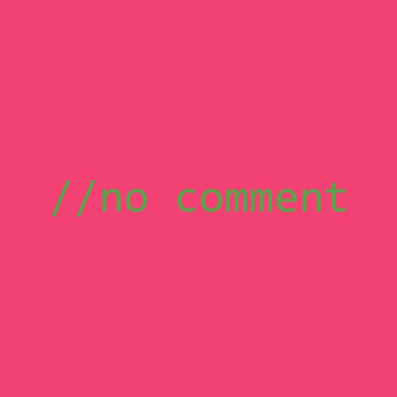 Code snippet c #: No comment