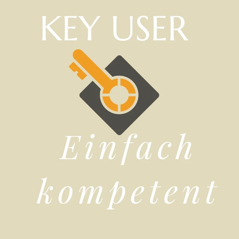 Key User