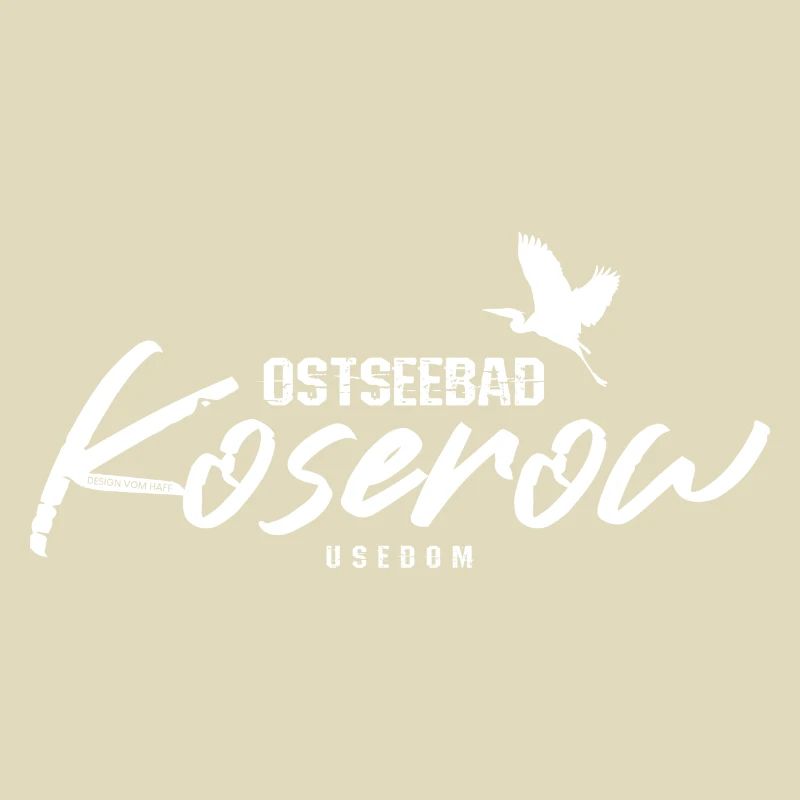 Ostseebad Koserow