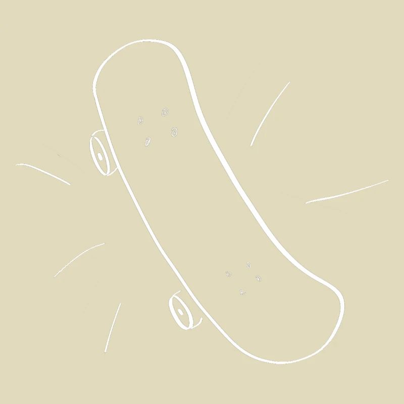 Skateboard Deck