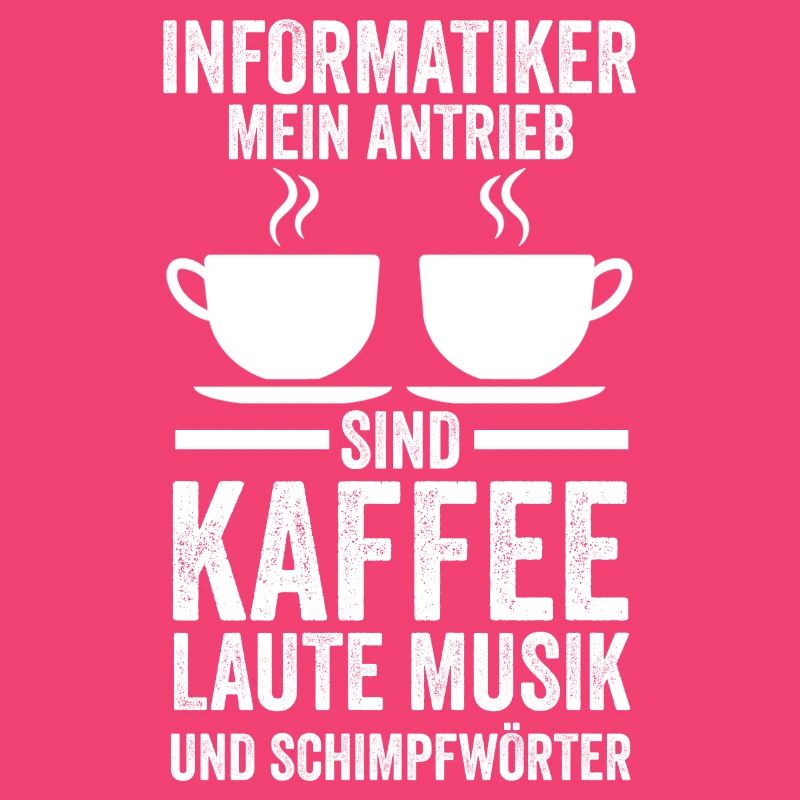 IT Fachmann Informatiker Informatik Programmierer