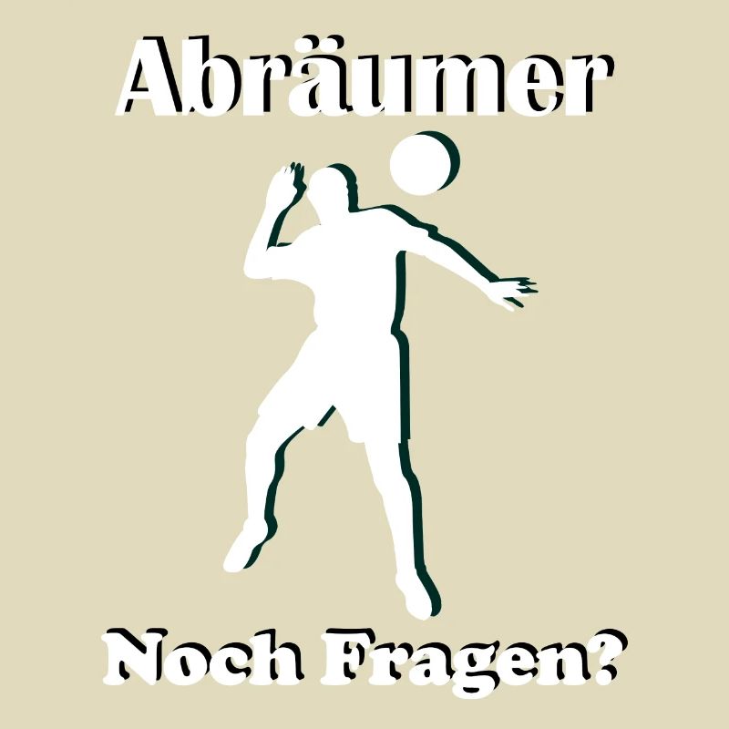 Abräumer