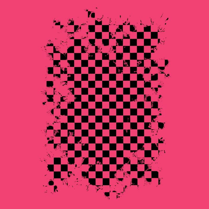 Jeu d’échecs champ d’échecs modèle d’échecs