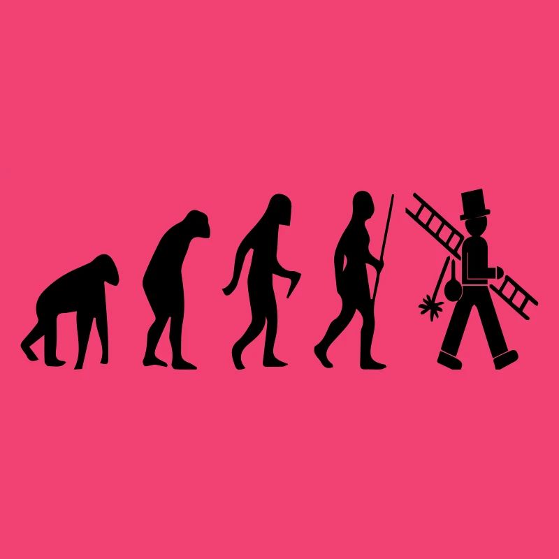 Evolution Chimney Sweeper
