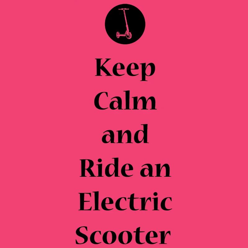 E-Scooter E-Roller Scooter