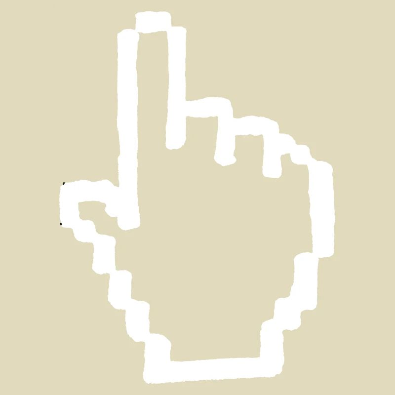 Computer Icon Maus
