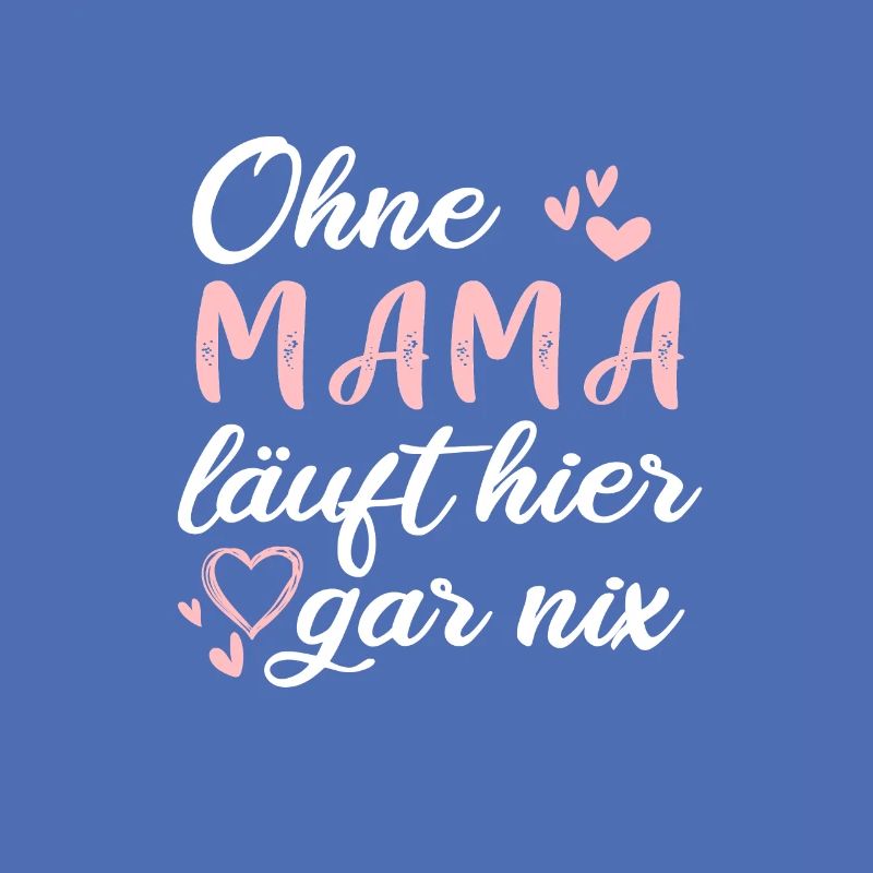 without mama runs here garnix