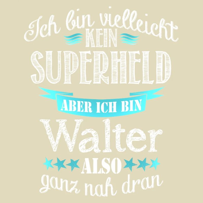 walter