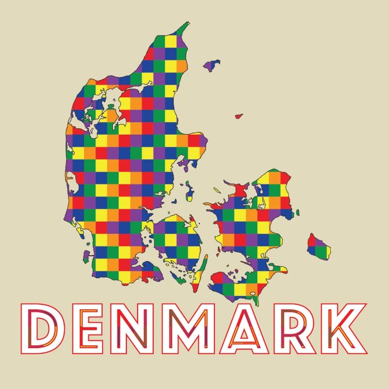 Denmark Pride