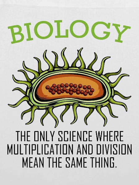 Biologe