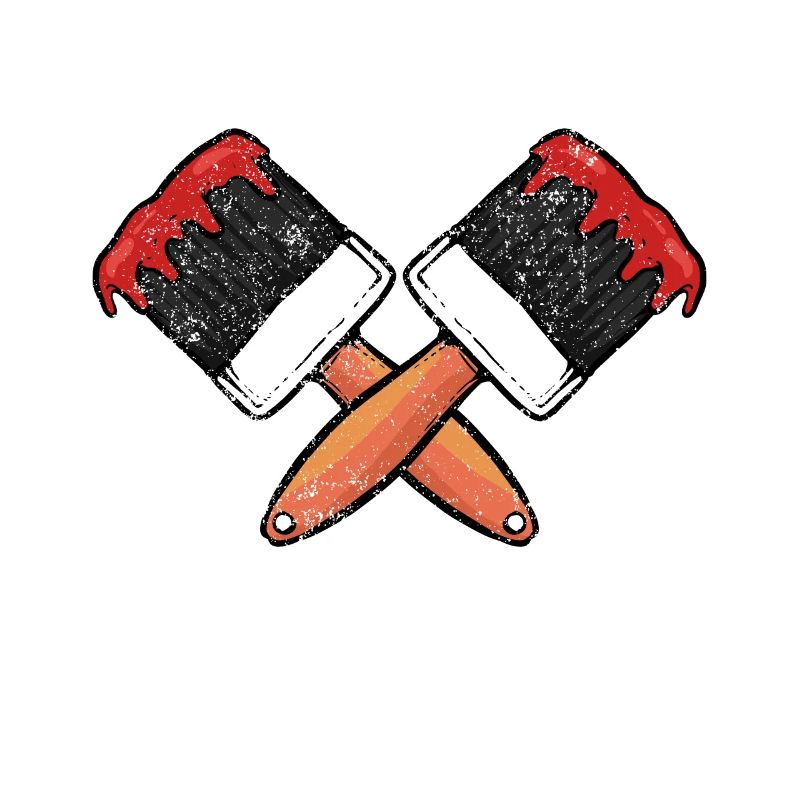 Painter Brushes