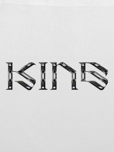 King / König