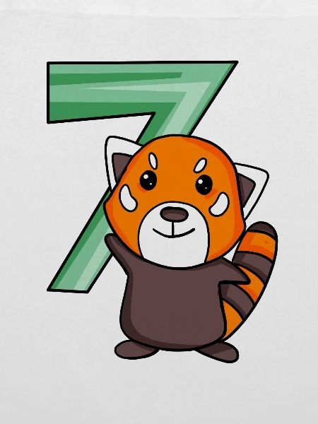 Roter Panda