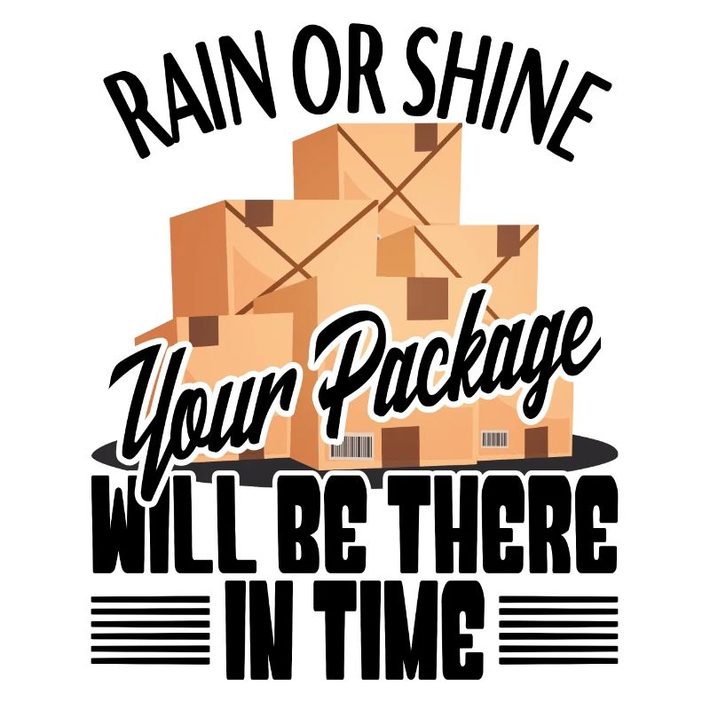 Package delivery package parcel messenger parcel messenger courier