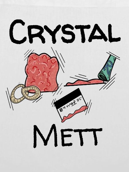 Mett - Crystal Mett