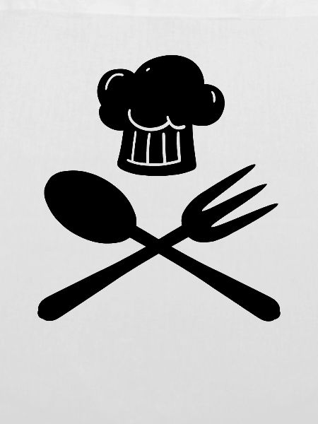 Gabel und Löffel