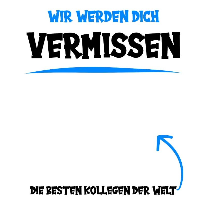 Abschiedsgeschenk