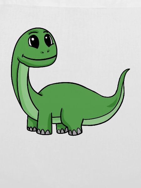 Dino Motiv