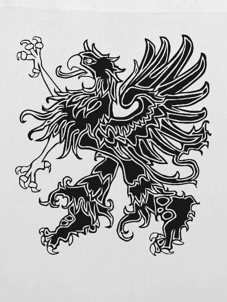Vorpommern Greif