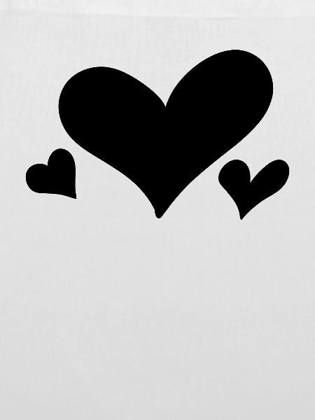 Liebe Herz