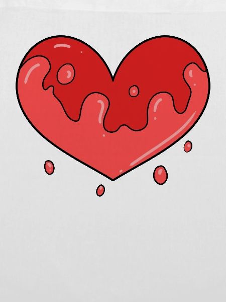 Herz Blut