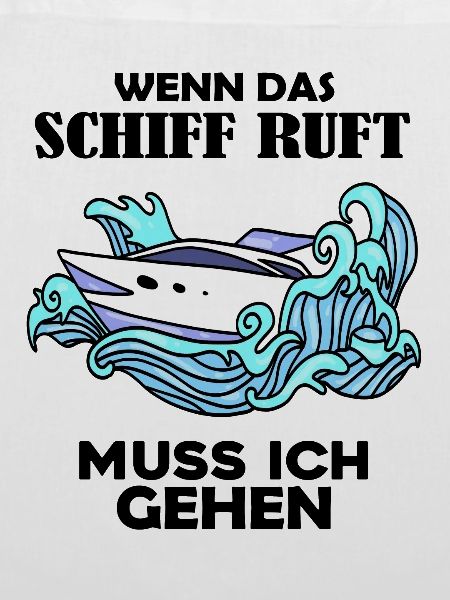 Schiff Schifffahrt
