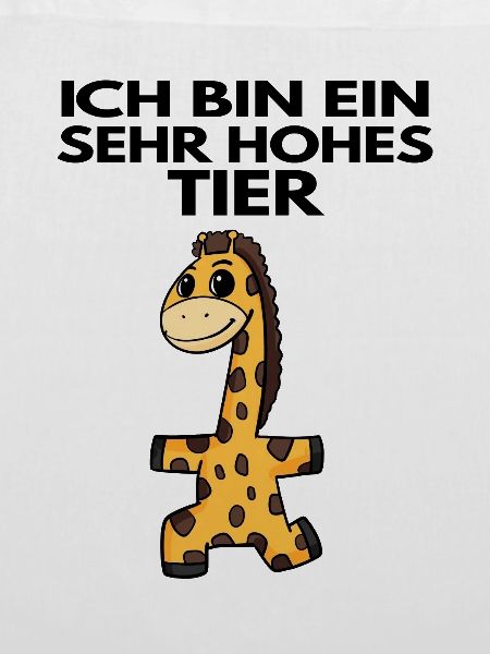 Teamleiter Giraffe Trainer Leitung Chef
