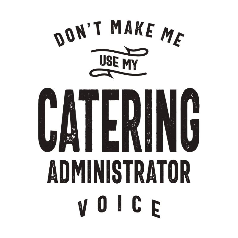 Catering-Administrator Beruf