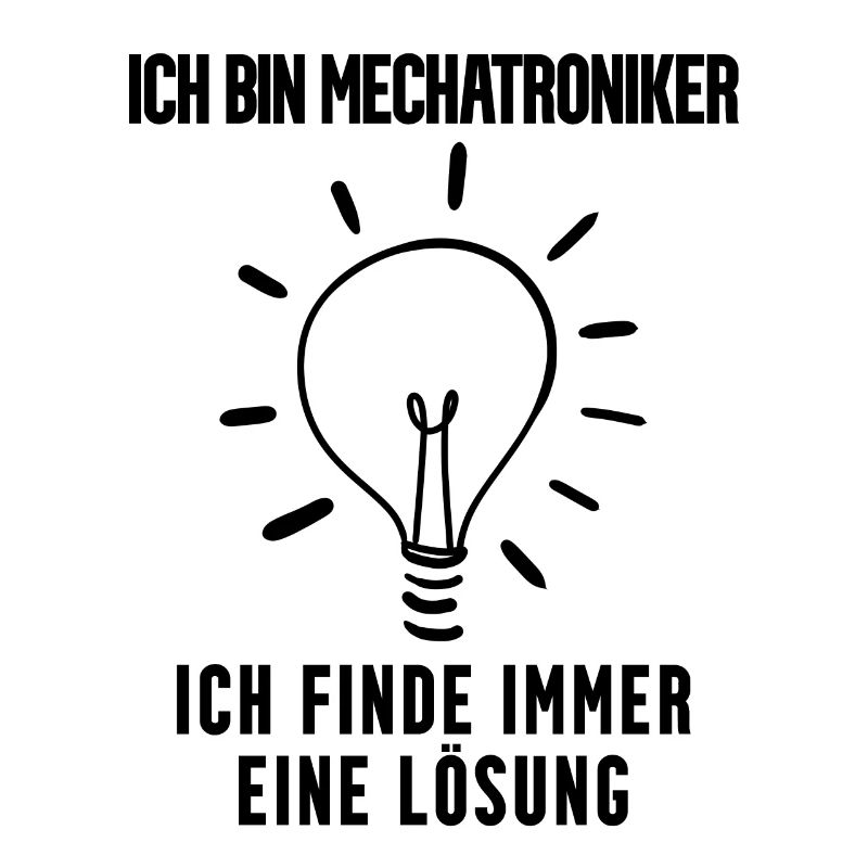 Mechatroniker Geschenk