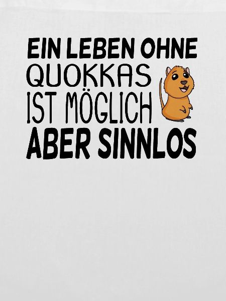 Quokka