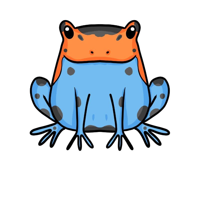 Tree-climbing frog Tree-climbing frog Frog