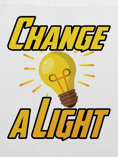 Change a Light