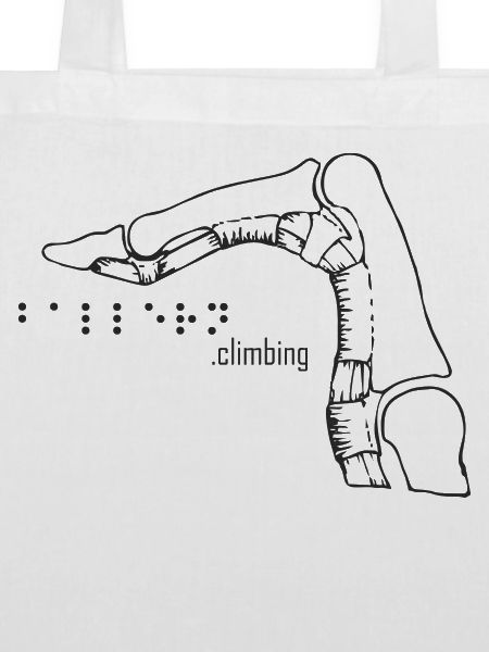 Crimp1 braille