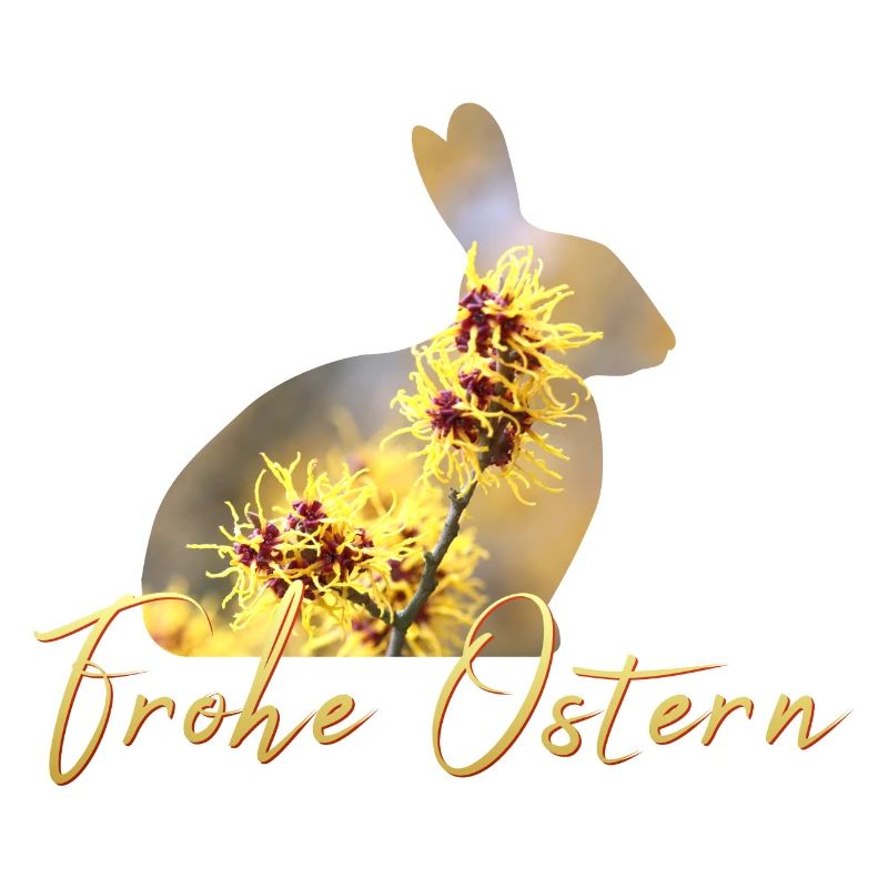 Frohe Ostern