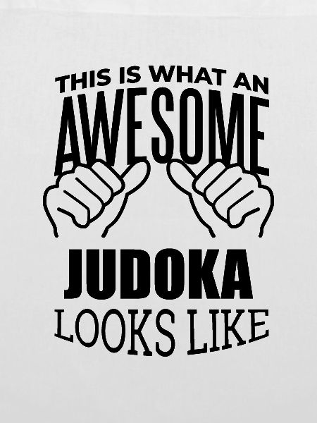 Judo Judo
