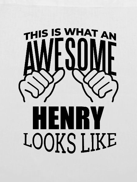 Heinrich Heinrich Heinrich