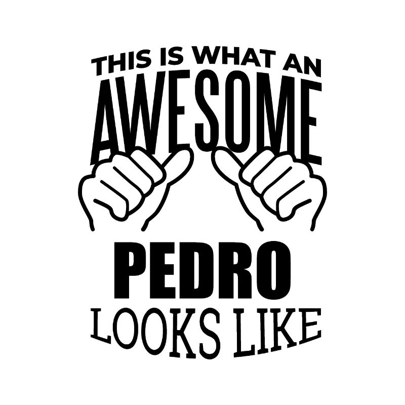 Pedro