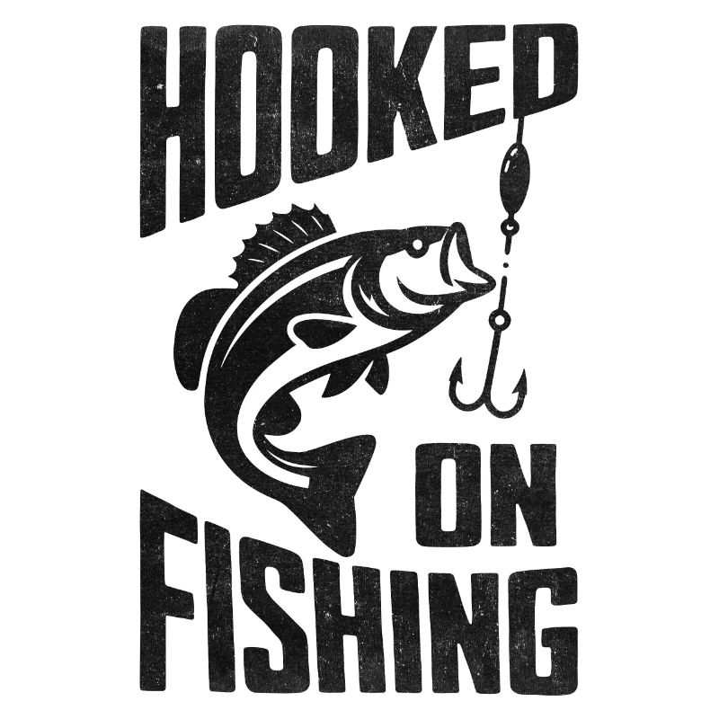 Hooked on Angeln Angler