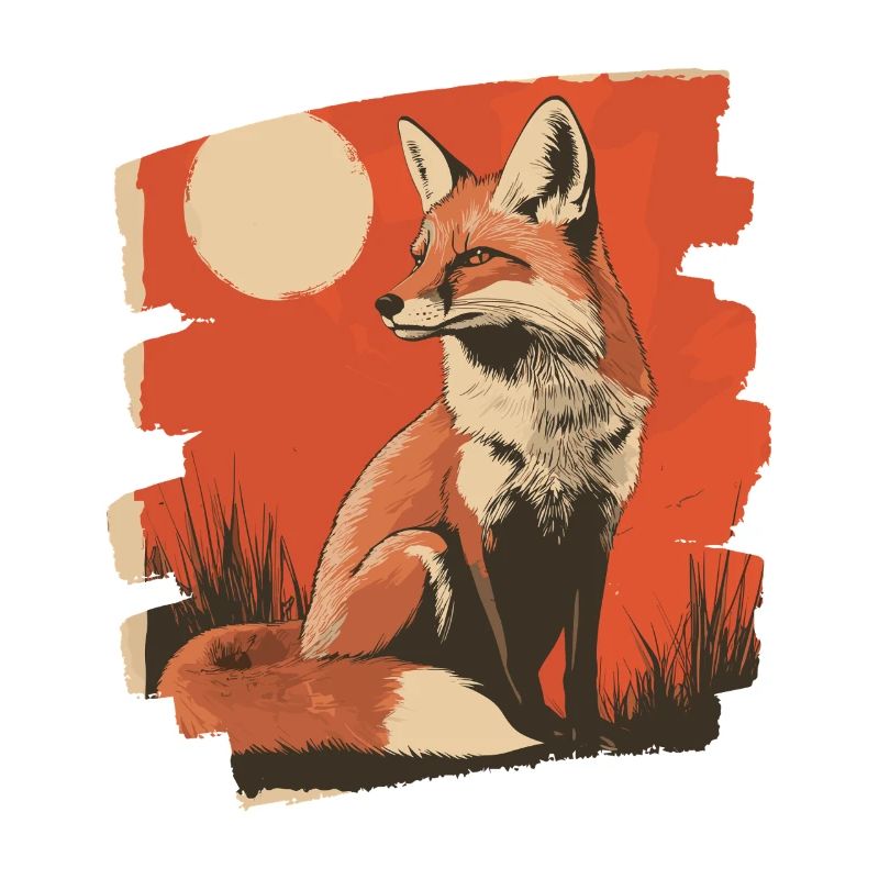 Fuchs