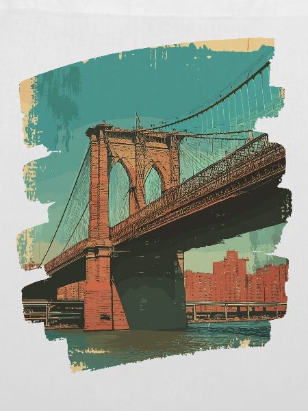 Brooklyn Bridge