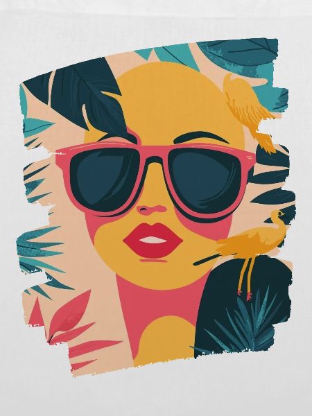 Sommer Retro